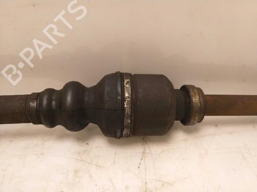 Right front driveshaft CITROËN XSARA PICASSO (N68) 1.8 16V | BP15297395M39 