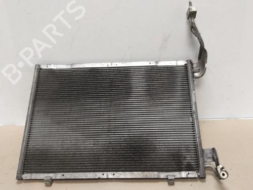 AC radiator FORD FIESTA VI (CB1, CCN) 1.6 TDCi | BP15343650M32 