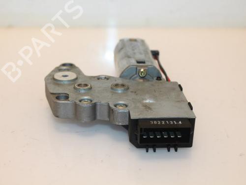Sunroof engine OPEL ZAFIRA A MPV (T98) 1.8 16V (F75) | BP15321141M60 