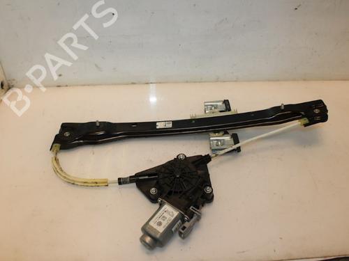 Used Front left window mechanism Front left window mechanism 15325948 15325948