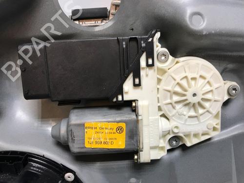 Front right window mechanism VW GOLF IV (1J1) 1.6 | BP15340759C23 