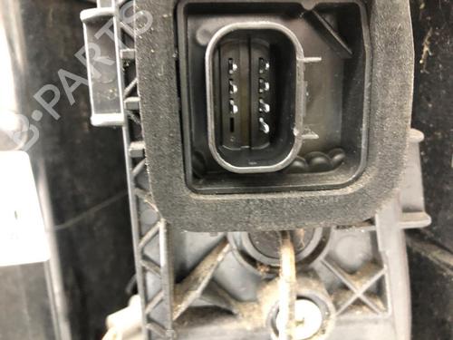 Left taillight FIAT DOBLO Cargo (263_) 1.3 D Multijet | BP37208731C34 - Image 4