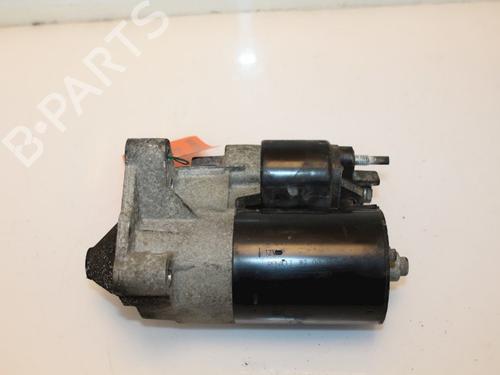 Used Starter Starter 15321411 15321411