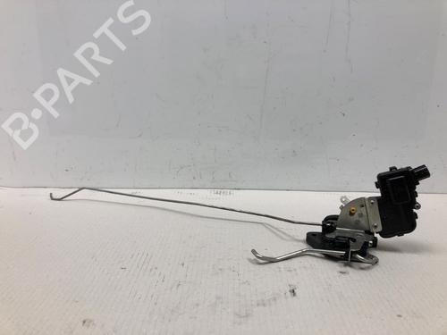 rear-right-lock-dacia-spring-2020-37210232 main image