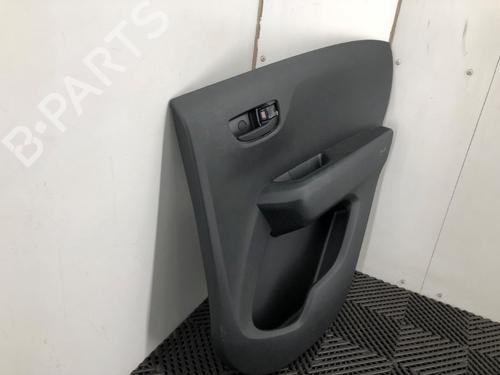 Rear right panel PEUGEOT 108 1.0 VTi | BP37213738C61 - Image 2