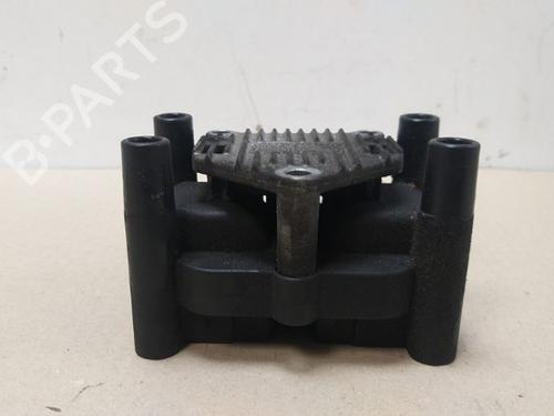 Ignition coil VW GOLF IV (1J1) 1.4 16V | BP15535303M94 