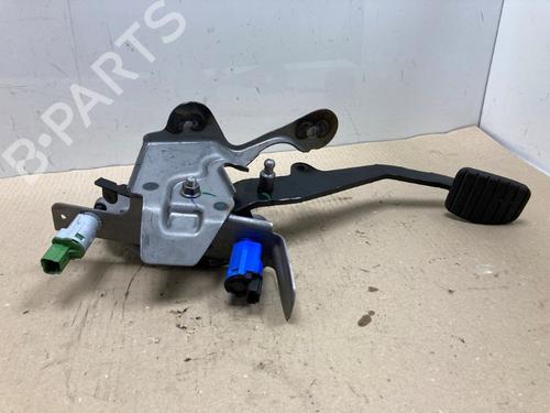 Clutch pedal RENAULT CAPTUR I (J5_, H5_) 0.9 TCe 90 | BP37206589I13 - Image 2
