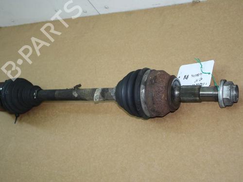 Used Right front driveshaft Right front driveshaft 15334870 15334870
