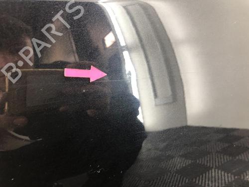 Left rear door SKODA FABIA II (542) 1.4 TDI | BP15777895C4 