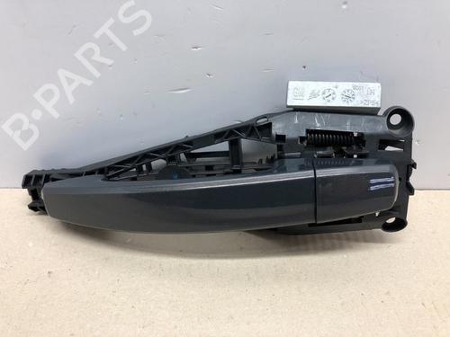 rear-left-exterior-door-handle-opel-insignia-a-g09-2008-2009-2010-2011-2012-2013-2014-2015-2016-2017-37213741 main image