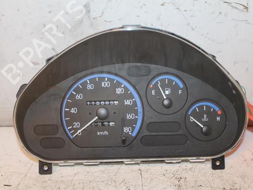 instrument-cluster-daewoo-matiz-m100-m150-08-96380536-1998-15308238 main image