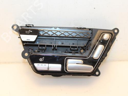 Used Switch MERCEDES-BENZ S-CLASS (W221, V221) S 350 BlueTec (221.026, 221.126) (258 hp) 15321437