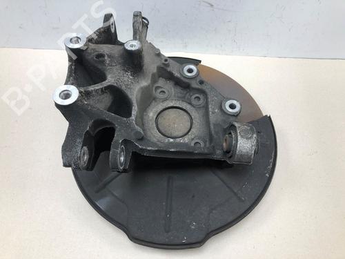Right rear steering knuckle VOLVO XC40 (536) Recharge | BP37208912M28 - Image 5