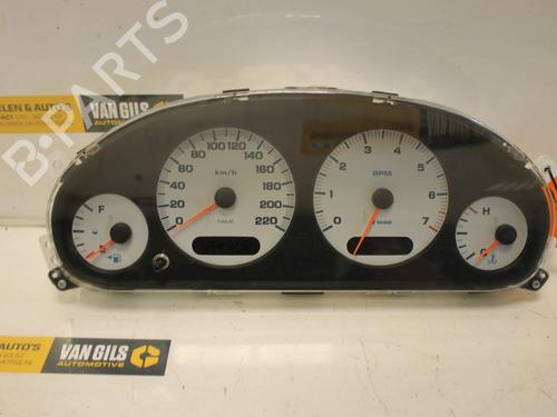 Used Instrument cluster Instrument cluster 15311669 15311669