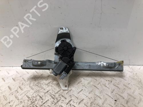 Used Rear right window mechanism Rear right window mechanism 22333831 22333831