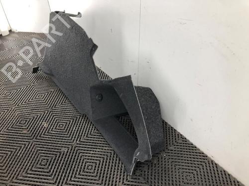 Boot lining PORSCHE TAYCAN (Y1A) GTS (Y1ADK1) | BP37209166I3 - Image 2