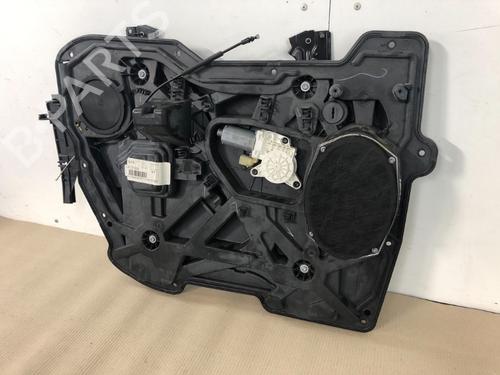 Front left window mechanism DODGE GRAND CARAVAN 3.8 | BP22333473C22 - Image 2