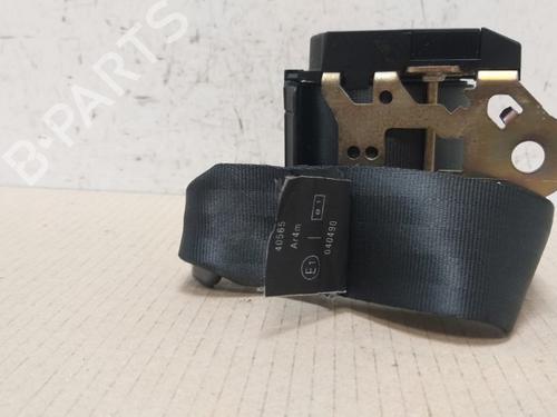Rear right seatbelt NISSAN MICRA III (K12) 1.4 16V | BP16075375I28 