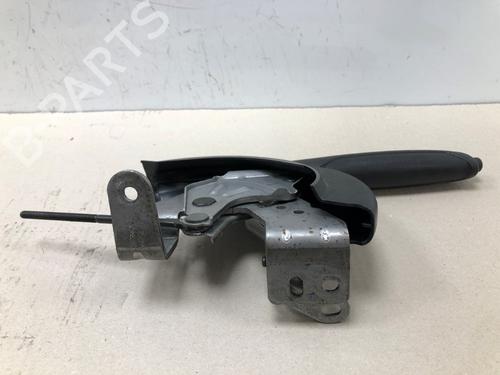håndbremse TOYOTA AYGO (_B4_) 1.0 VVTi (KGB40) | BP37209691I18 - Image 3