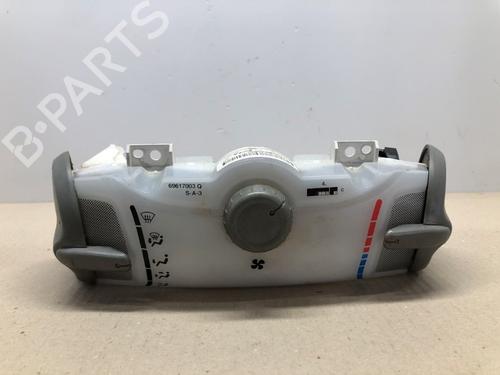Climate control TOYOTA AYGO (_B1_) 1.0 (KGB10_, KGB10R) | BP17576706I5 