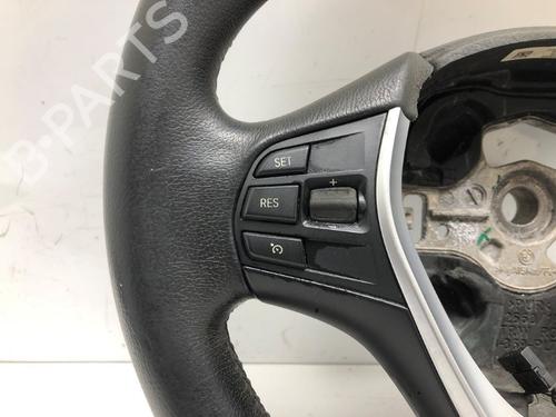 Steering wheel BMW 1 (F20) 118 d | BP37205162C49 - Image 2
