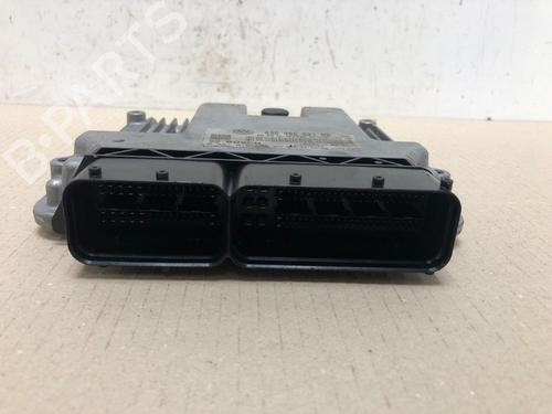 Used Engine control unit (ECU) Engine control unit (ECU) 15297695 15297695