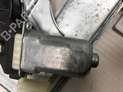 Vindusheismekanisme venstre foran DACIA SPRING EV (B6M1) | BP37210228C22 - Image 6