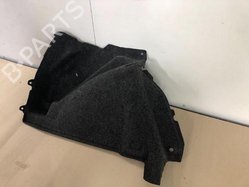 Boot lining VW GOLF VI (5K1) 1.6 | BP20154678I3 - Image 2