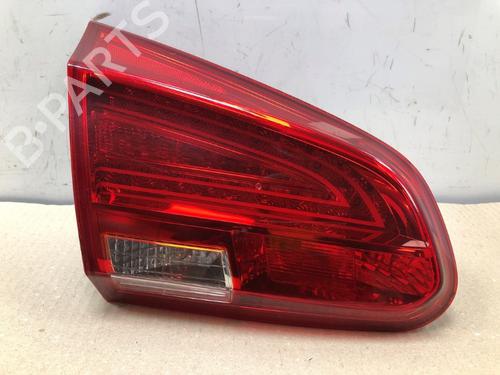 Used Left taillight Left taillight 37208733 37208733