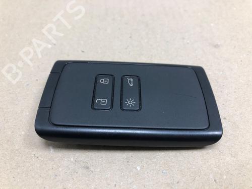 Electronic module RENAULT ZOE Hatchback Van (BFM_) Electric (BFMC, BFMD) | BP37204288M83 - Image 4