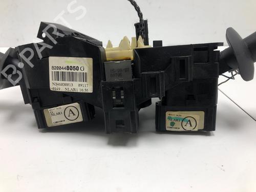 Steering column stalk RENAULT TWINGO II (CN0_) 1.2 (CN0D) | BP37214142I23 - Image 3