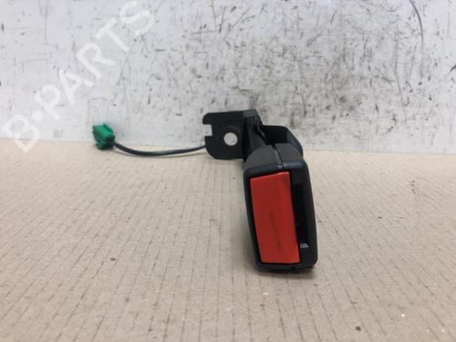 Used Seat buckle JAGUAR XJ (X351) 3.0 SDV6 (300 hp) 15344073
