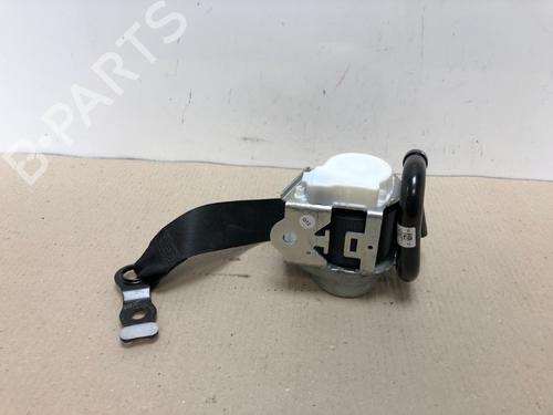 Rear right seatbelt MERCEDES-BENZ C-CLASS T-Model (S205) C 180 (205.240) | BP17376095I28 