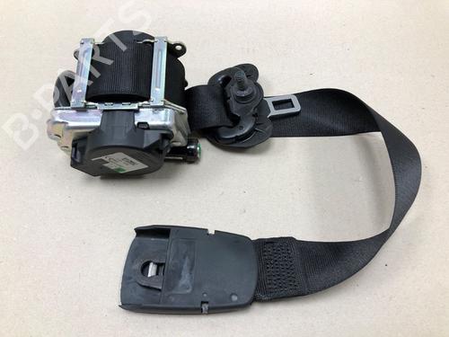 Used Front right seatbelt Front right seatbelt 37212134 37212134