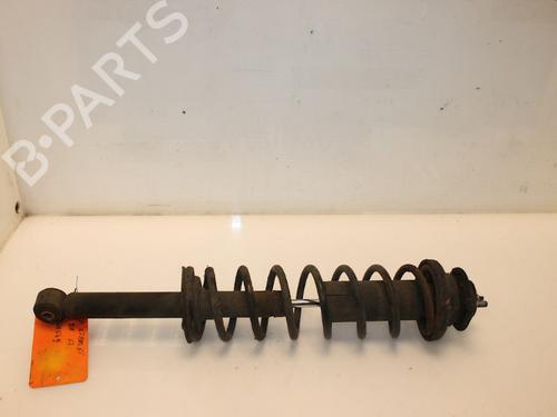 Used Left rear shock absorber Left rear shock absorber 15318867 15318867