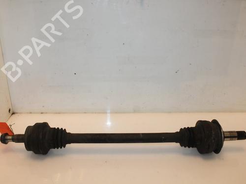 Used Right rear driveshaft Right rear driveshaft 15321461 15321461