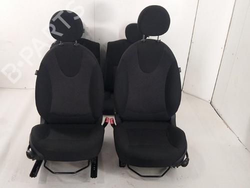 Seats set MINI MINI (R56) Cooper | BP16399210C78 - Image 2