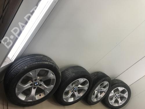 Rim BMW X1 (E84) sDrive 16 d | BP15340340C45 