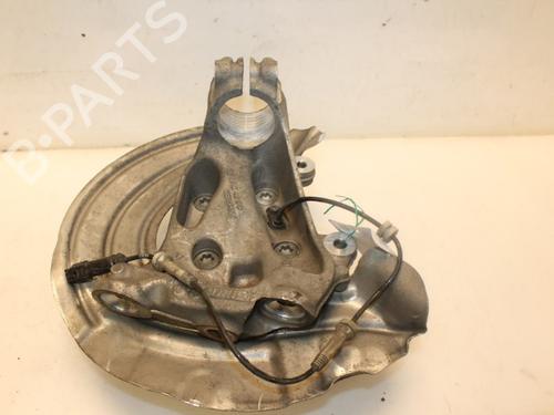 Used Right front steering knuckle Right front steering knuckle 15326682 15326682