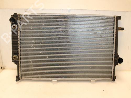 Used Water radiator BMW 7 (E32) 750 i, iL V12 (300 hp) 15327111