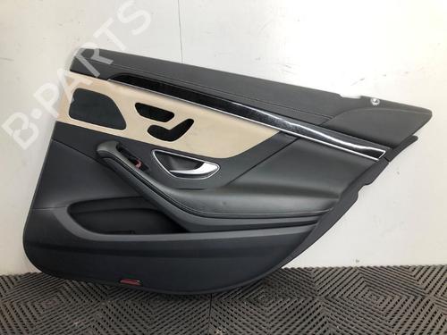 Used Rear right panel Rear right panel 37213874 37213874
