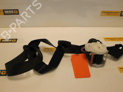 Used Rear right seatbelt Rear right seatbelt 15309338 15309338