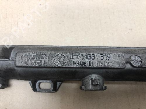 Injection rail AUDI A2 (8Z0) 1.4 | BP15534931M98 - Image 6