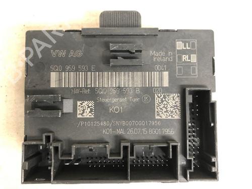 Control unit VW TIGUAN (AD1, AX1) 1.4 TSI | BP15315657M11 - Image 2