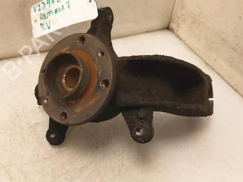 Used Right front steering knuckle RENAULT SCÉNIC II (JM0/1_) 1.6 (JM0C, JM0J, JM1B) (113 hp) 15337566