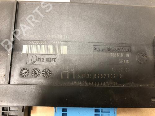 Control unit BMW 3 (E90) 320 d | BP15532339M11 - Image 7