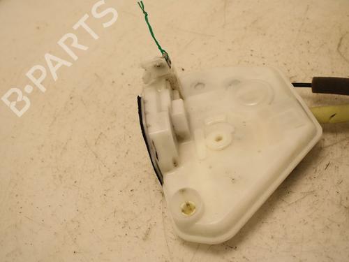 Front left lock MAZDA 2 Hatchback (DL, DJ) 1.5 SKYACTIV-G | BP15336885C98 