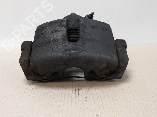 Used Left front brake caliper Left front brake caliper 15536697 15536697