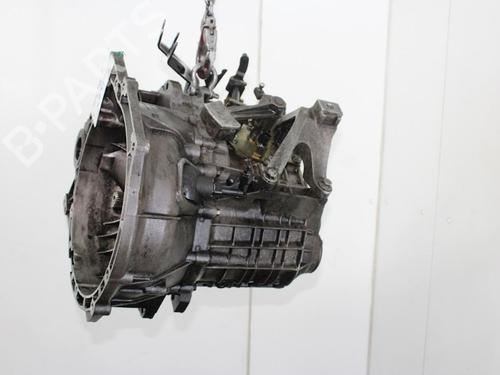 Gearbox FORD FOCUS II (DA_, HCP, DP) 1.6 TDCi | BP15323404M3 