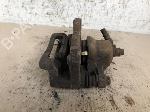 Right rear brake caliper HYUNDAI HIGHWAY VAN 2.0 16V | BP15334471M106